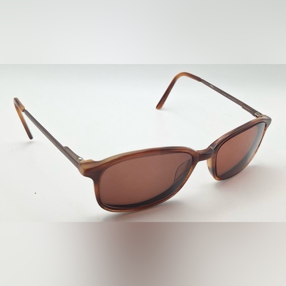 Clearvision Reese Tortoise Oval Sunglasses Frames Only